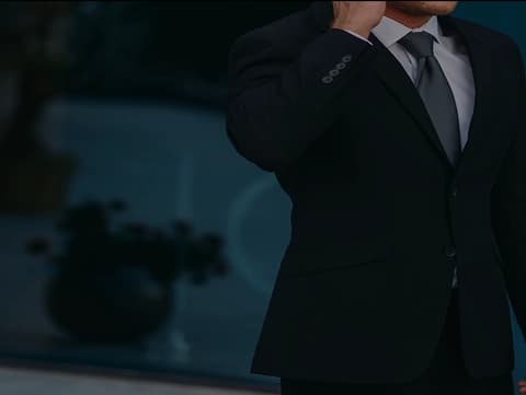 비전 배경화면