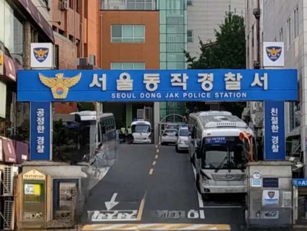 ‘상처 생겼다’ 연인 폭행 혐의로 입건된 남성···알고 보니 ‘허위 증거’