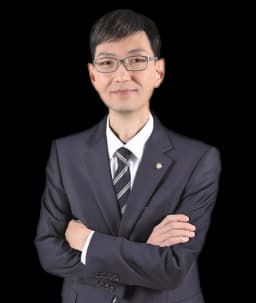 사건담당변호사 정인호