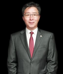 사건담당변호사 조상수