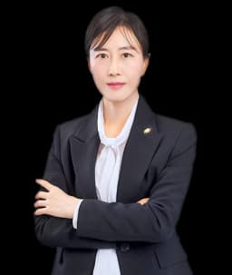 사건담당변호사 손혜인