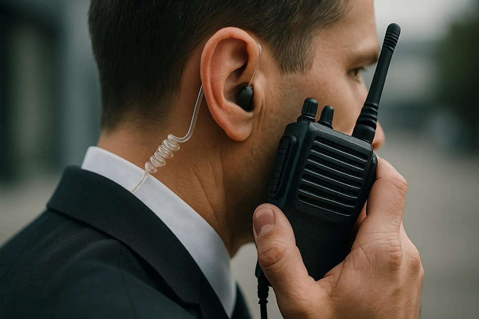 개인경호 맞춤형 전략 수립 사전 조사