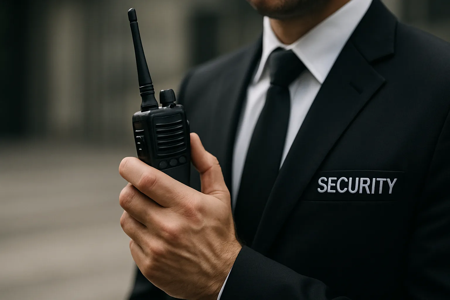 개인경호 구속영장 실질심사 조력 사례